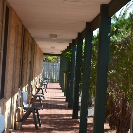 South Hedland Motel Exterior foto