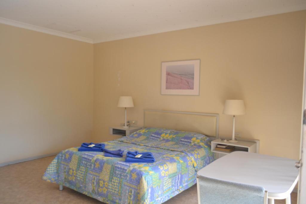 South Hedland Motel Quarto foto
