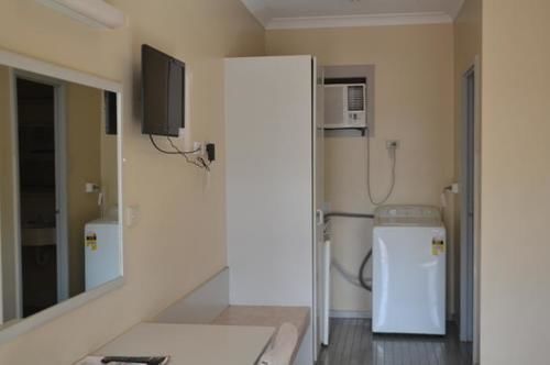 South Hedland Motel Exterior foto