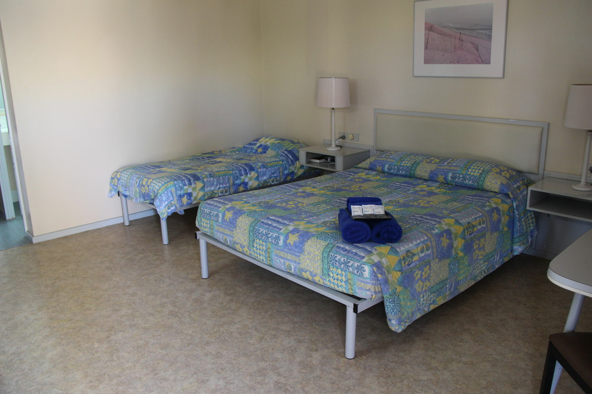 South Hedland Motel Exterior foto